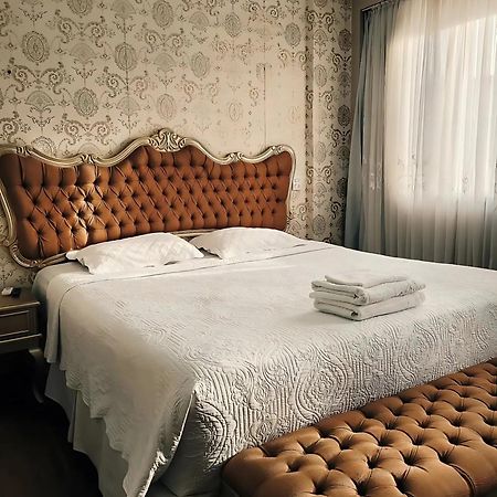 Seringal Hotel Manaus Luaran gambar