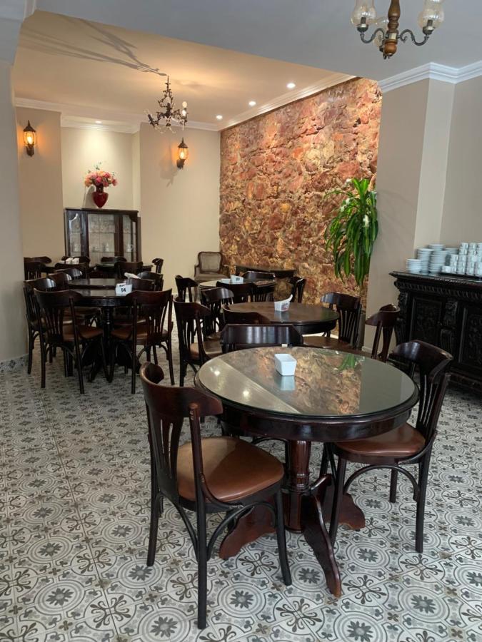 Seringal Hotel Manaus Luaran gambar