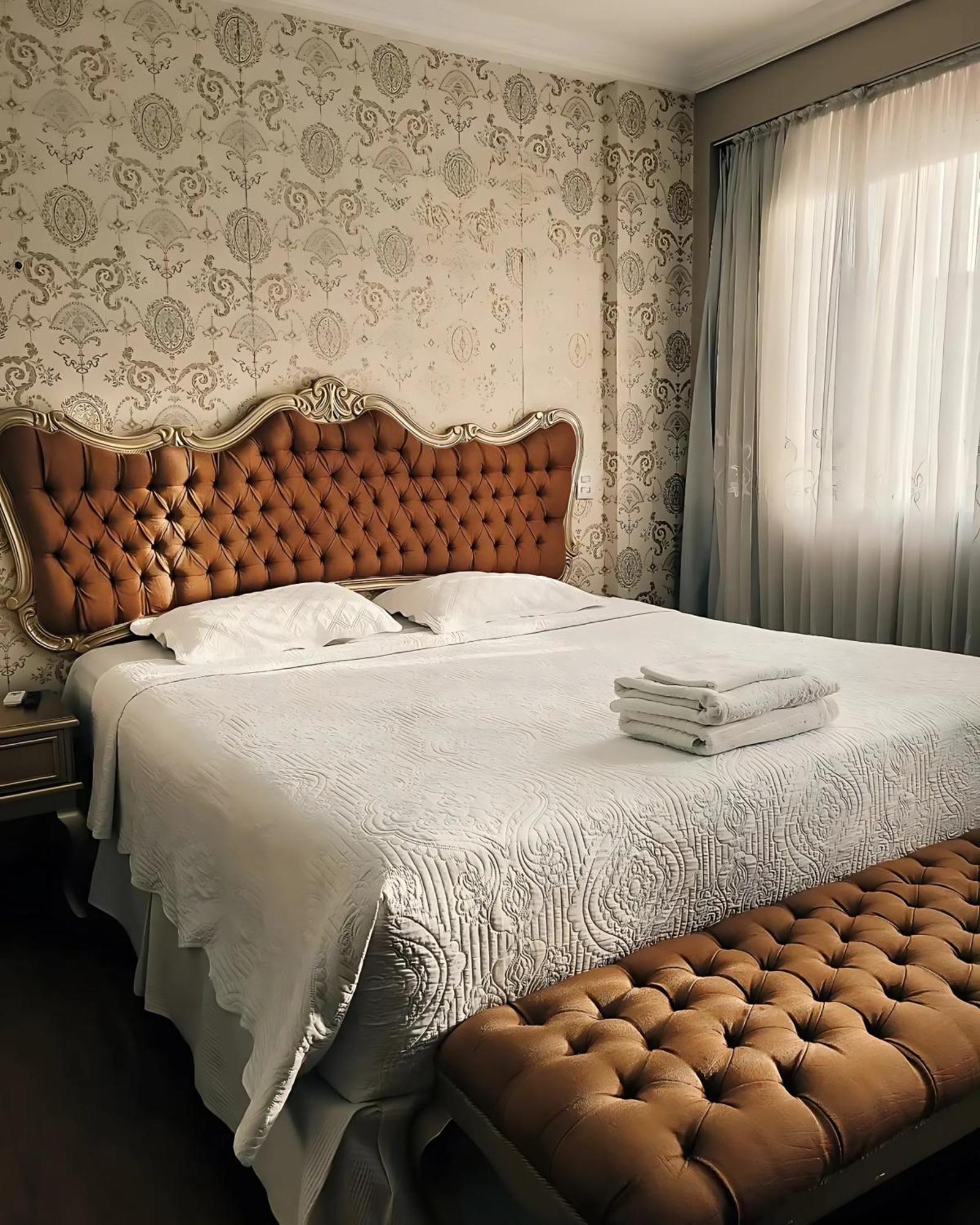 Seringal Hotel Manaus Luaran gambar